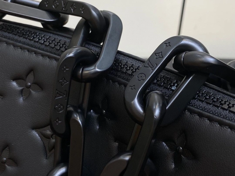 LV Satchel Bags 4286A-0173