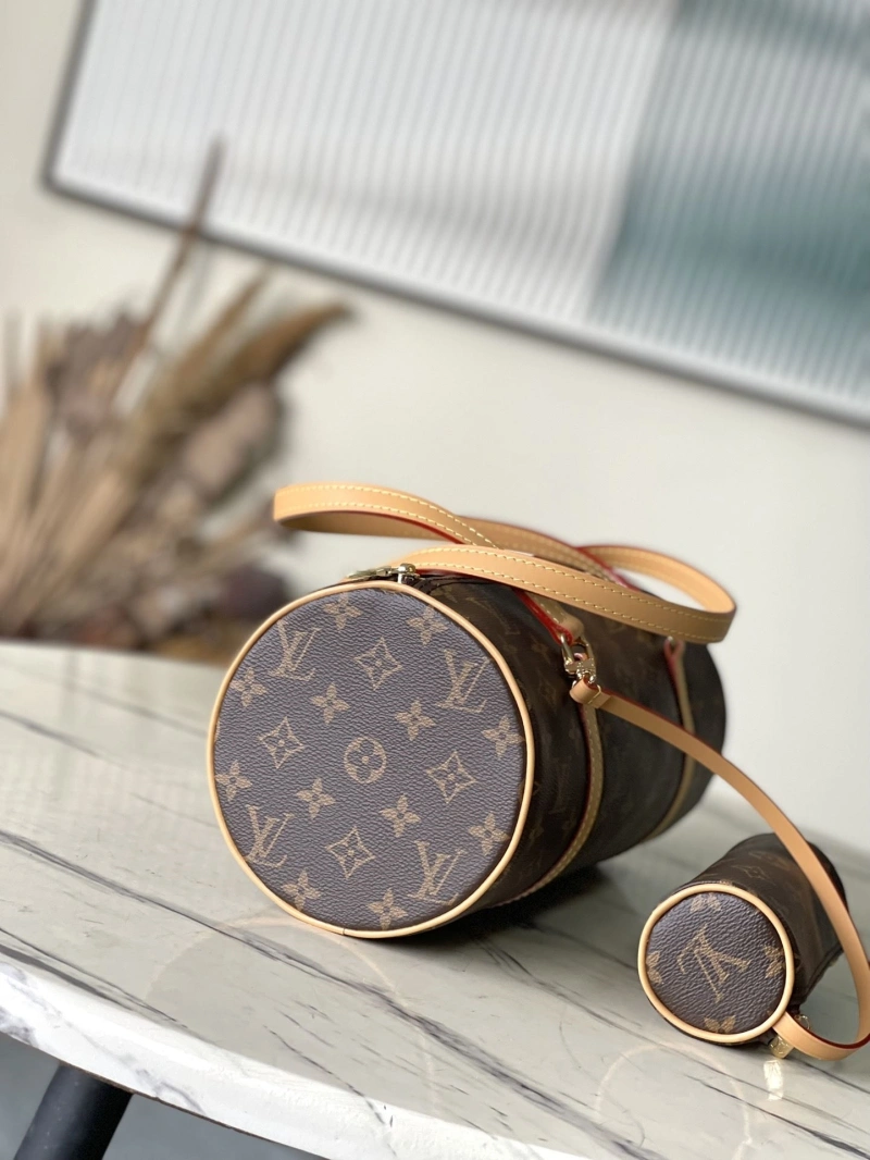 LV Round Bags 4286A-0179