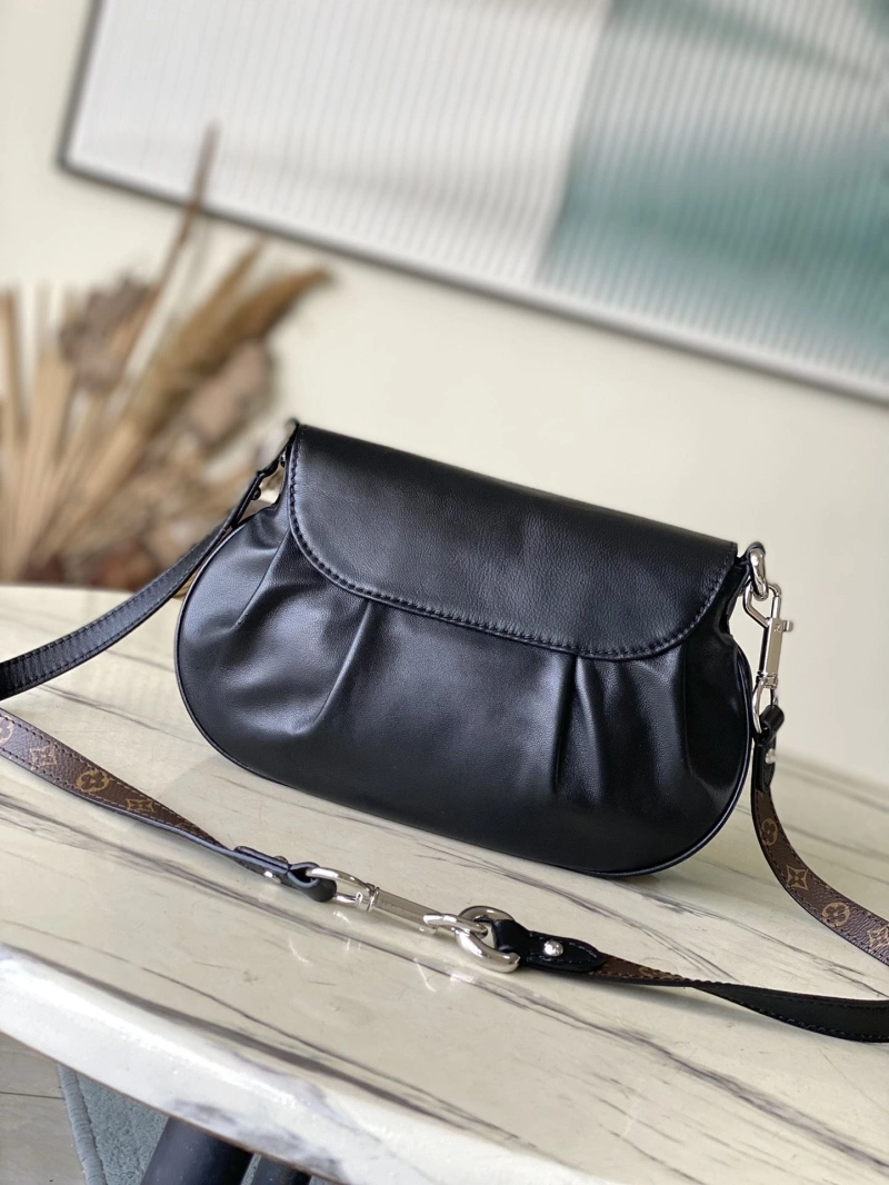 LV Satchel Bags 4286A-0181