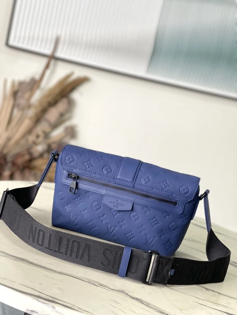 LV Satchel Bags 4286A-0190