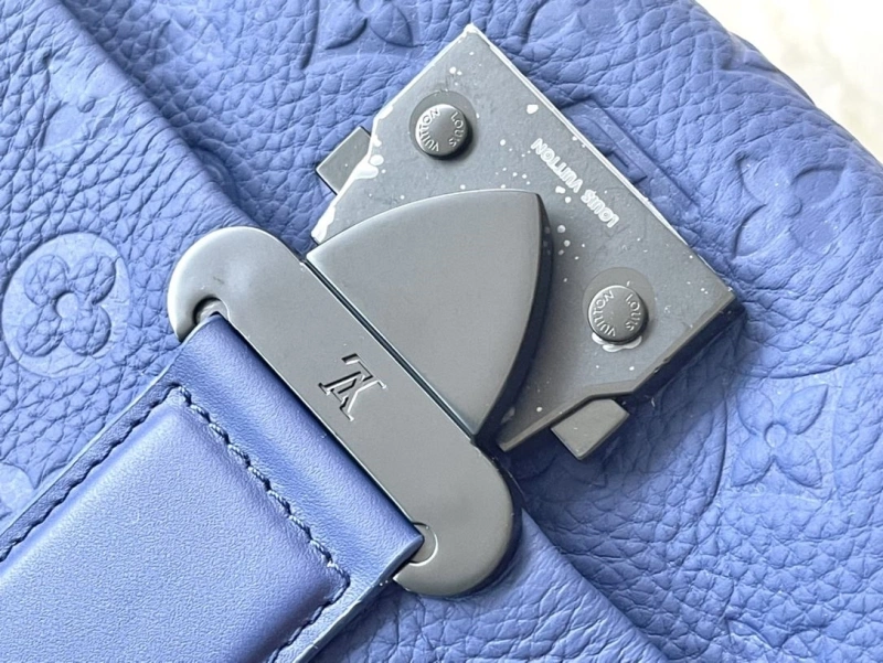 LV Satchel Bags 4286A-0190