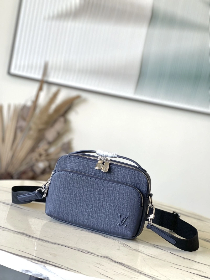 LV Satchel Bags 4286A-0192