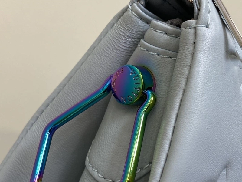 LV Satchel Bags 4286A-0208