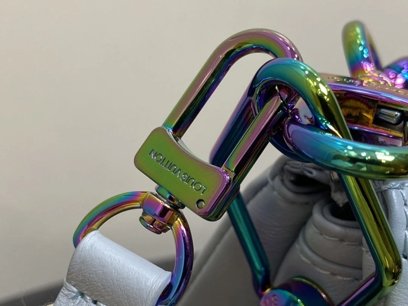 LV Satchel Bags 4286A-0208