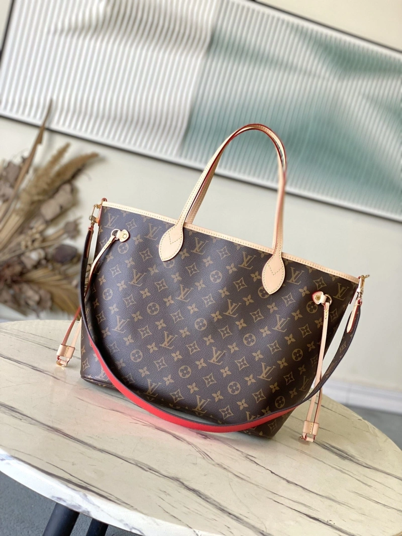 LV Shopping Bags 4286A-0226