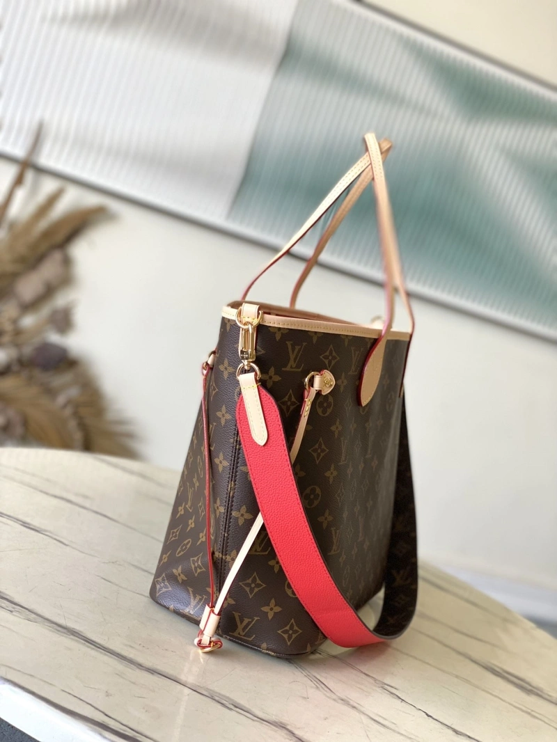 LV Shopping Bags 4286A-0226