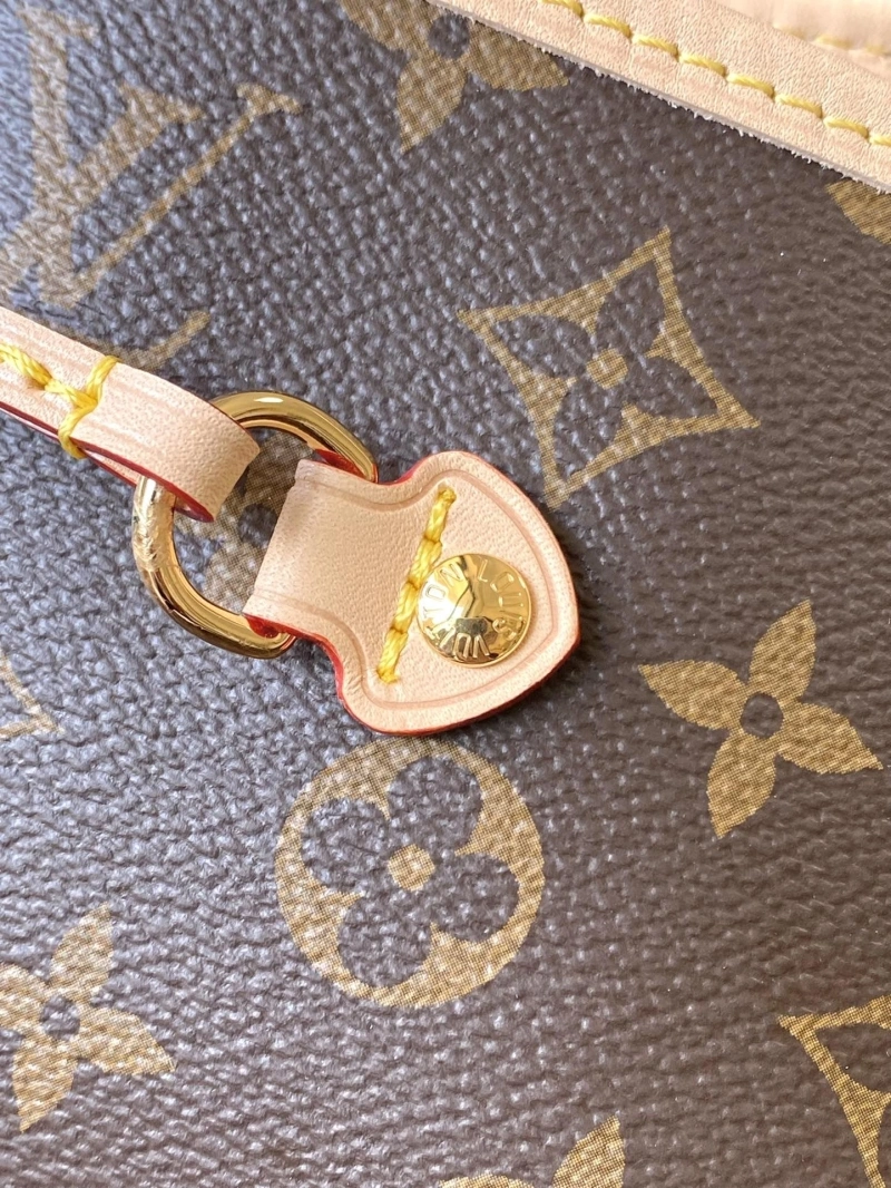 LV Shopping Bags 4286A-0226