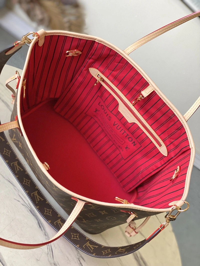 LV Shopping Bags 4286A-0226