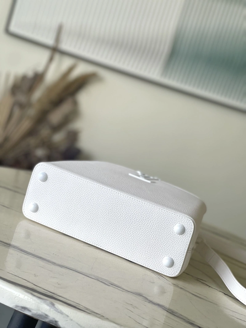 LV Capucines Bags 4286A-0229