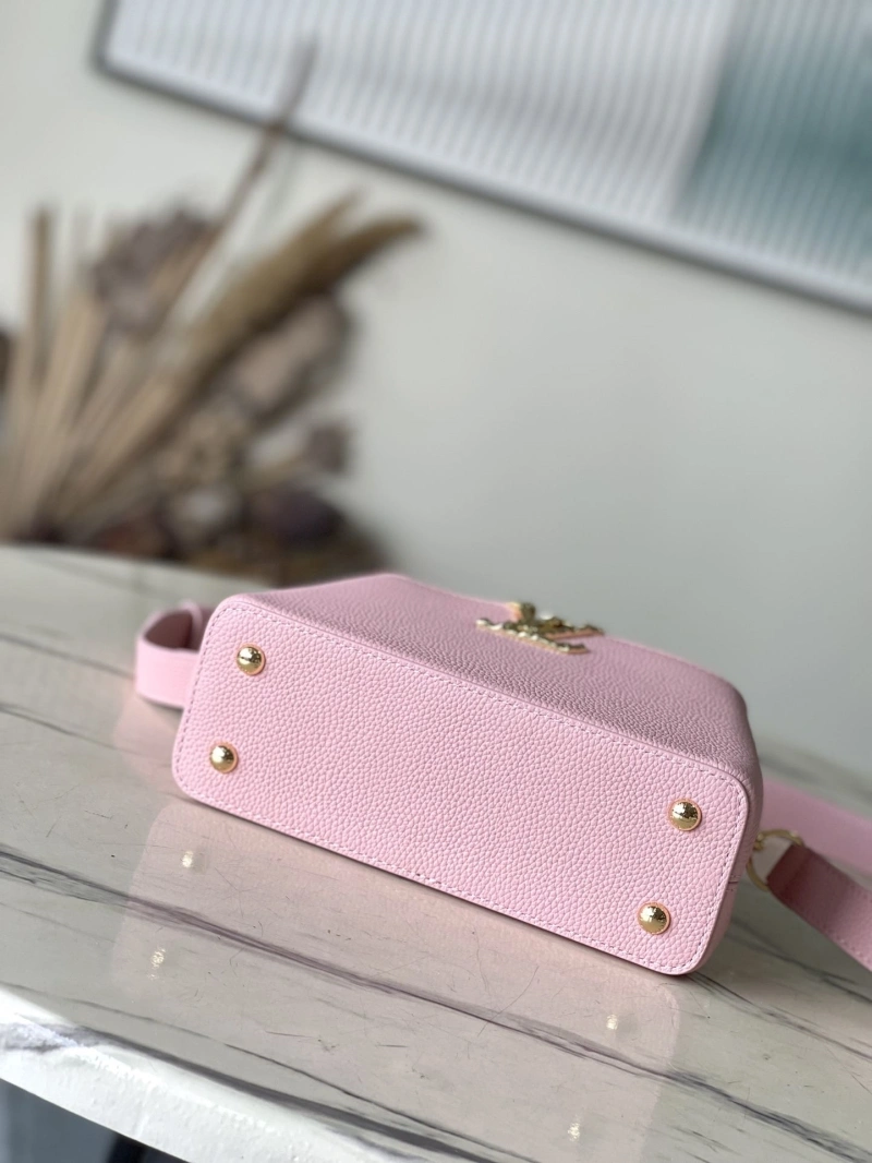 LV Capucines Bags 4286A-0232