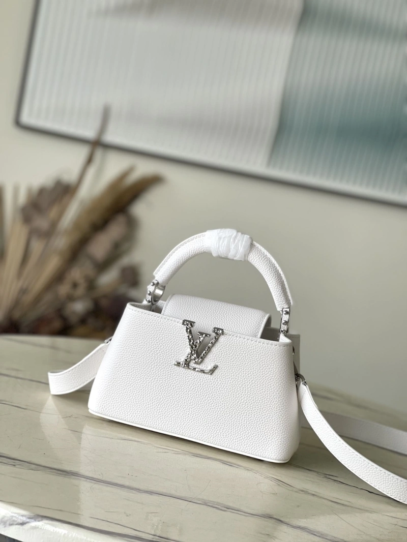 LV Capucines Bags 4286A-0234