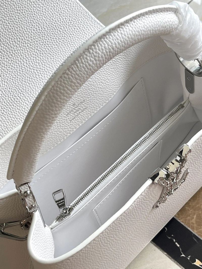 LV Capucines Bags 4286A-0235