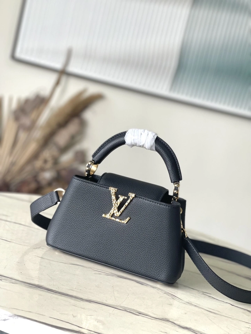LV Capucines Bags 4286A-0236