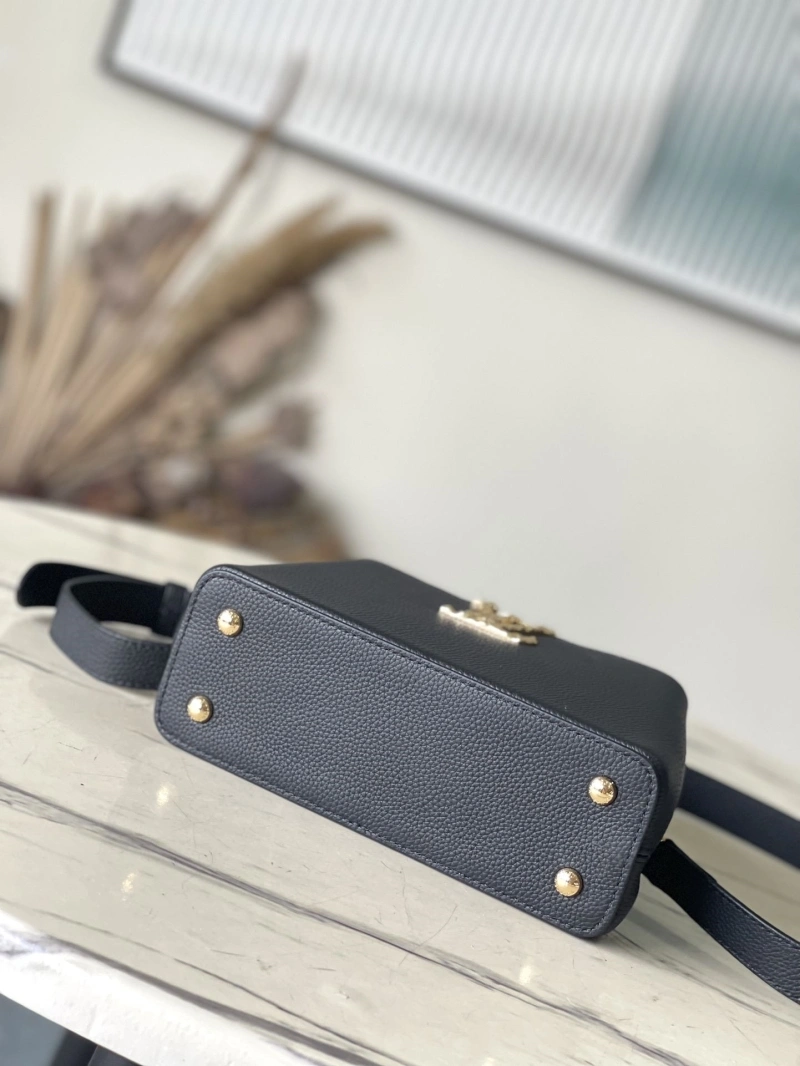 LV Capucines Bags 4286A-0236