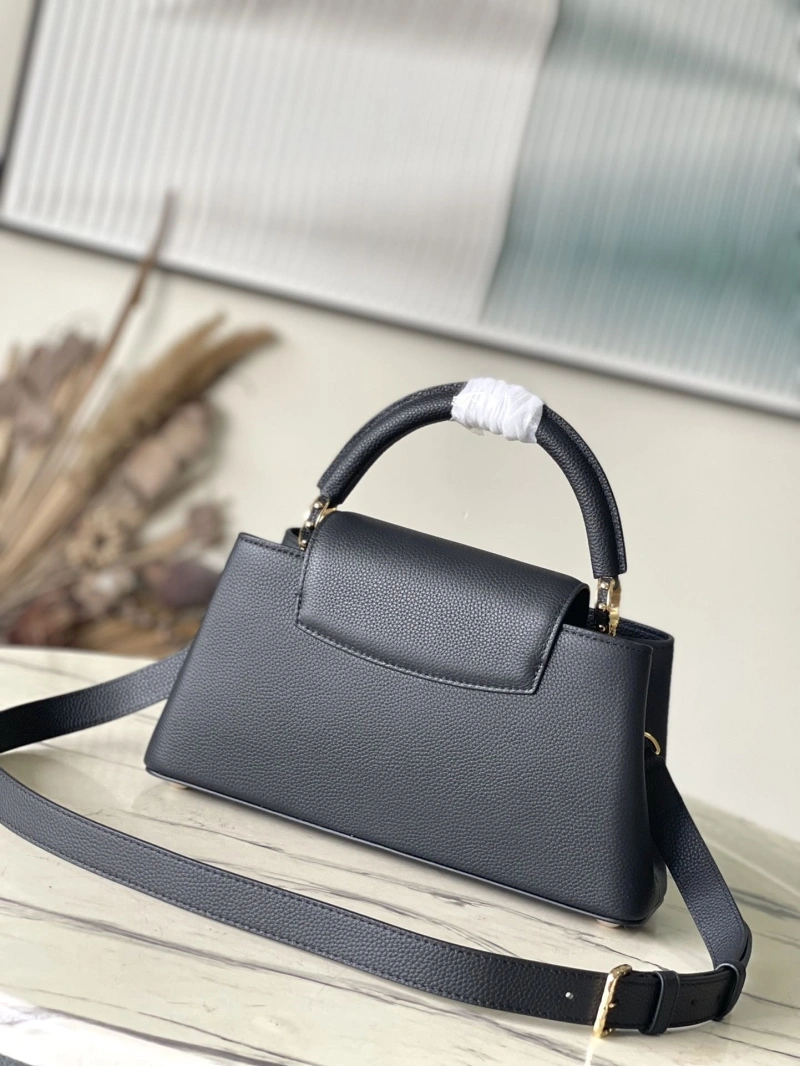 LV Capucines Bags 4286A-0237