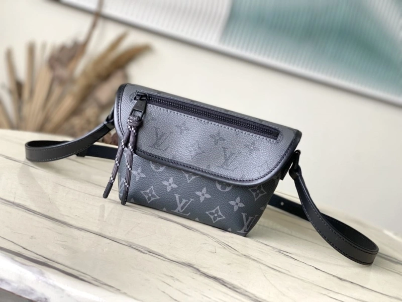 LV Satchel Bags 4286A-0248