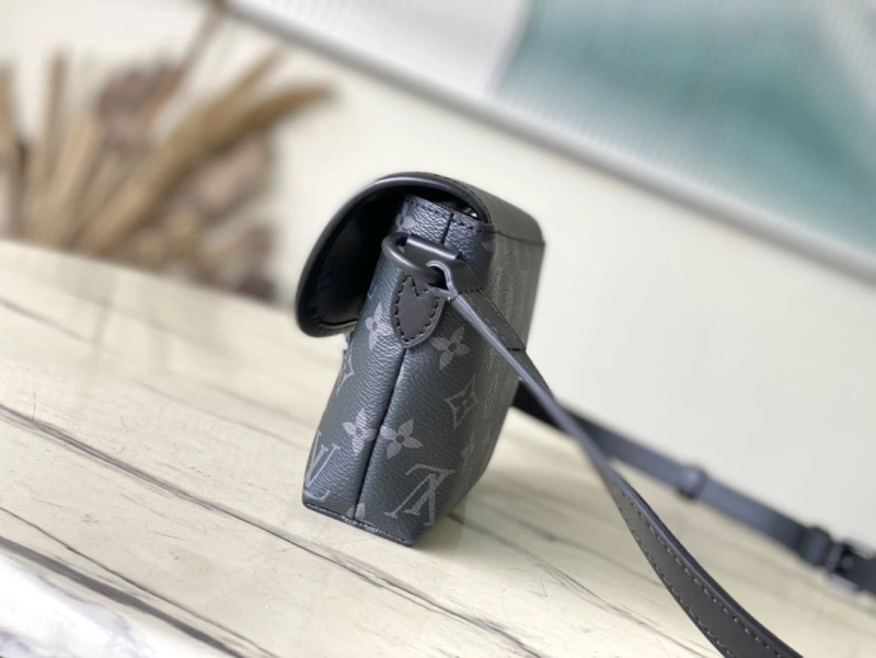 LV Satchel Bags 4286A-0248