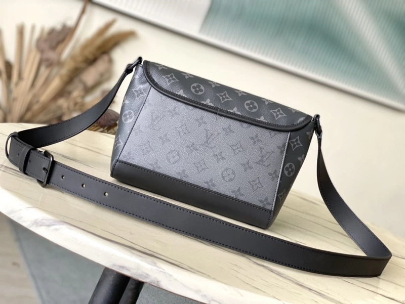 LV Satchel Bags 4286A-0249