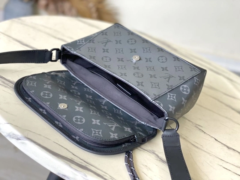 LV Satchel Bags 4286A-0249