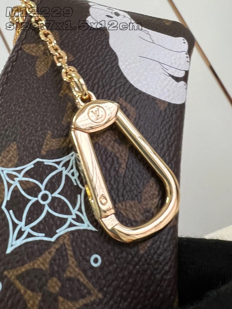 LV Wallets 4286A-0260