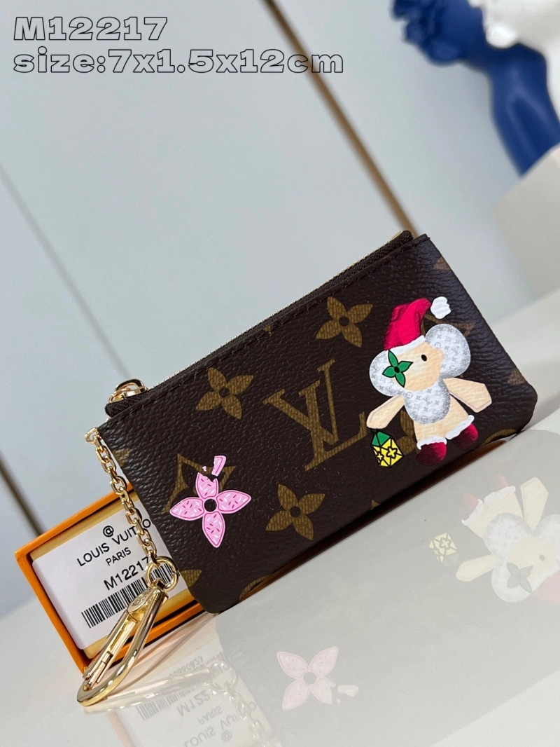 LV Wallets 4286A-0261