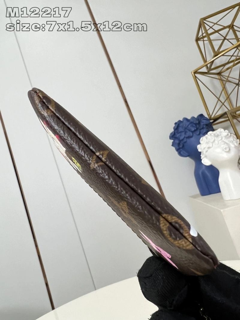 LV Wallets 4286A-0261