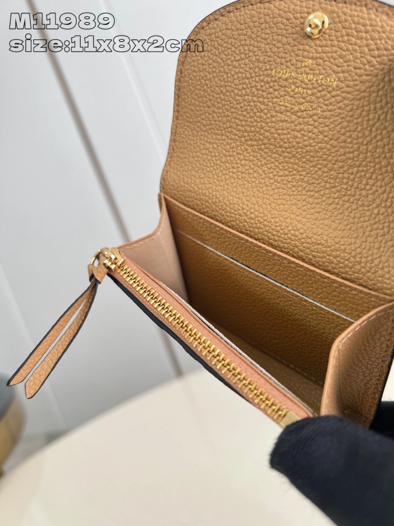 LV Wallets 4286A-0267