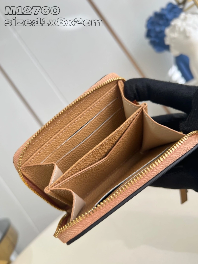 LV Wallets 4286A-0268