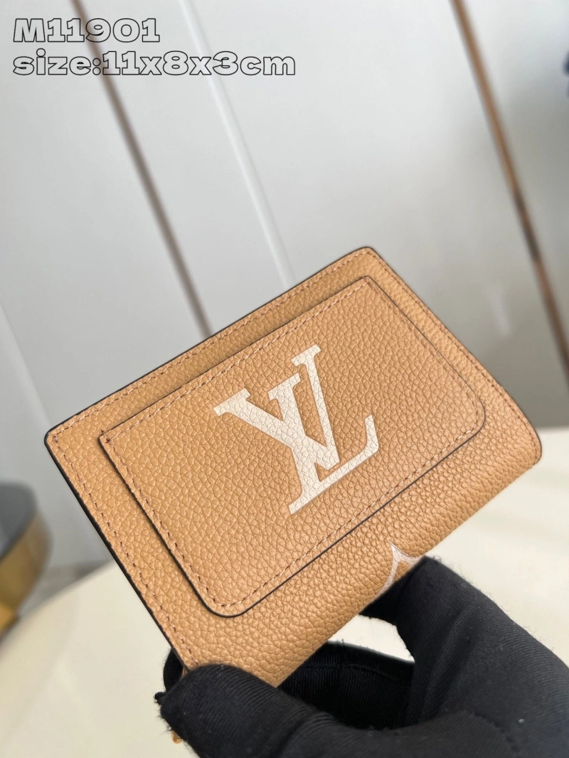 LV Wallets 4286A-0269