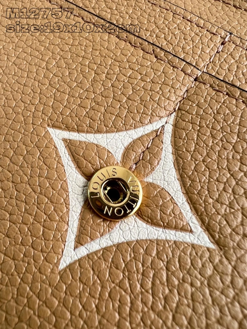 LV Wallets 4286A-0271