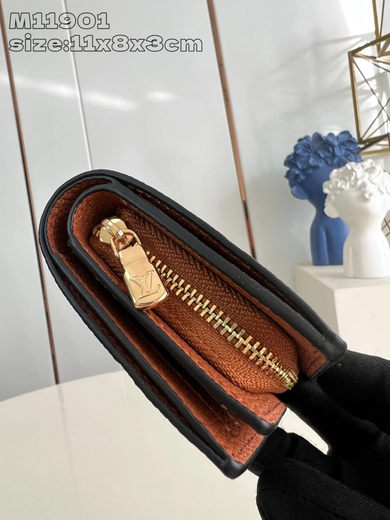 LV Wallets 4286A-0272