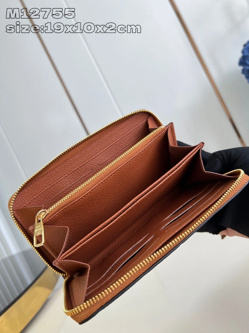 LV Wallets 4286A-0275