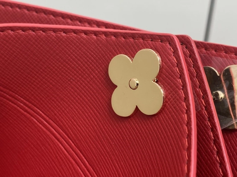 LV Wallets 4286A-0278