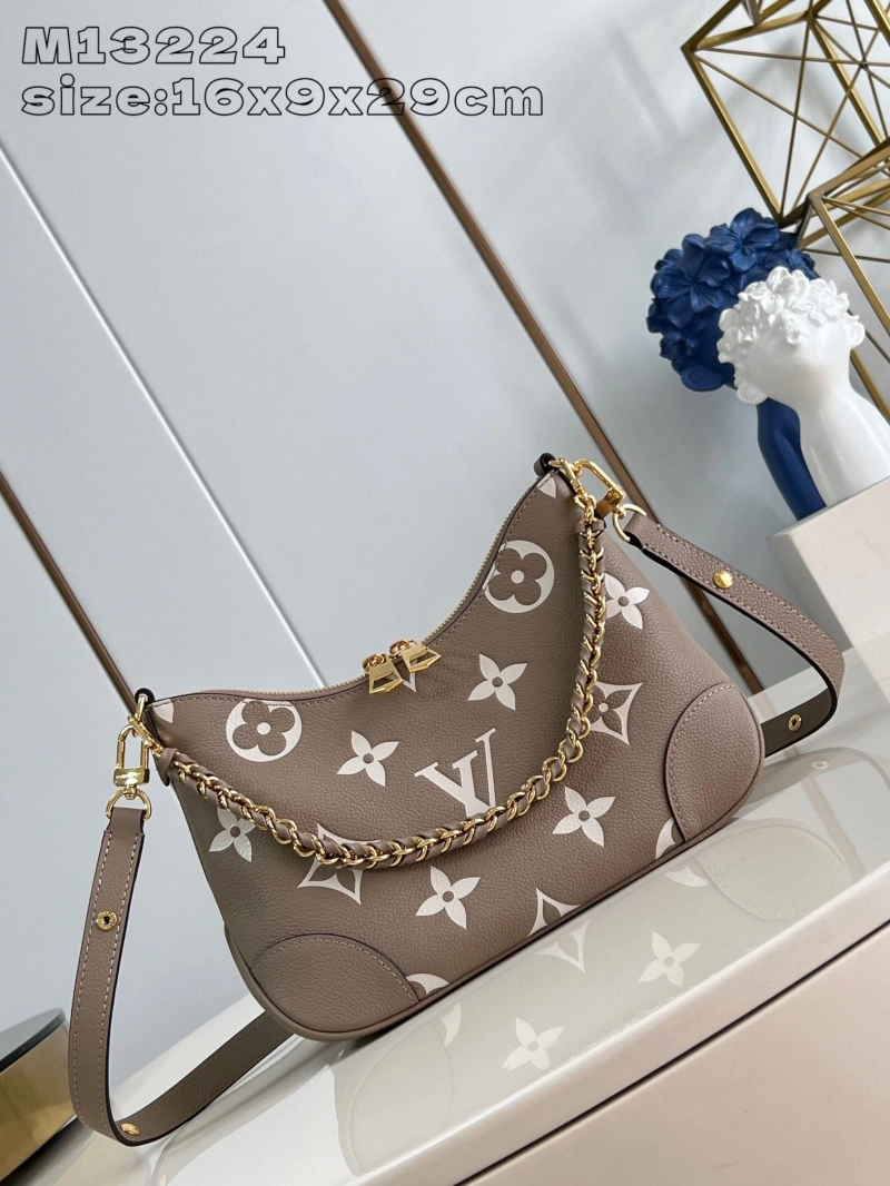 LV Satchel Bags 4286A-0282