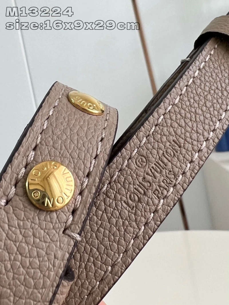 LV Satchel Bags 4286A-0282