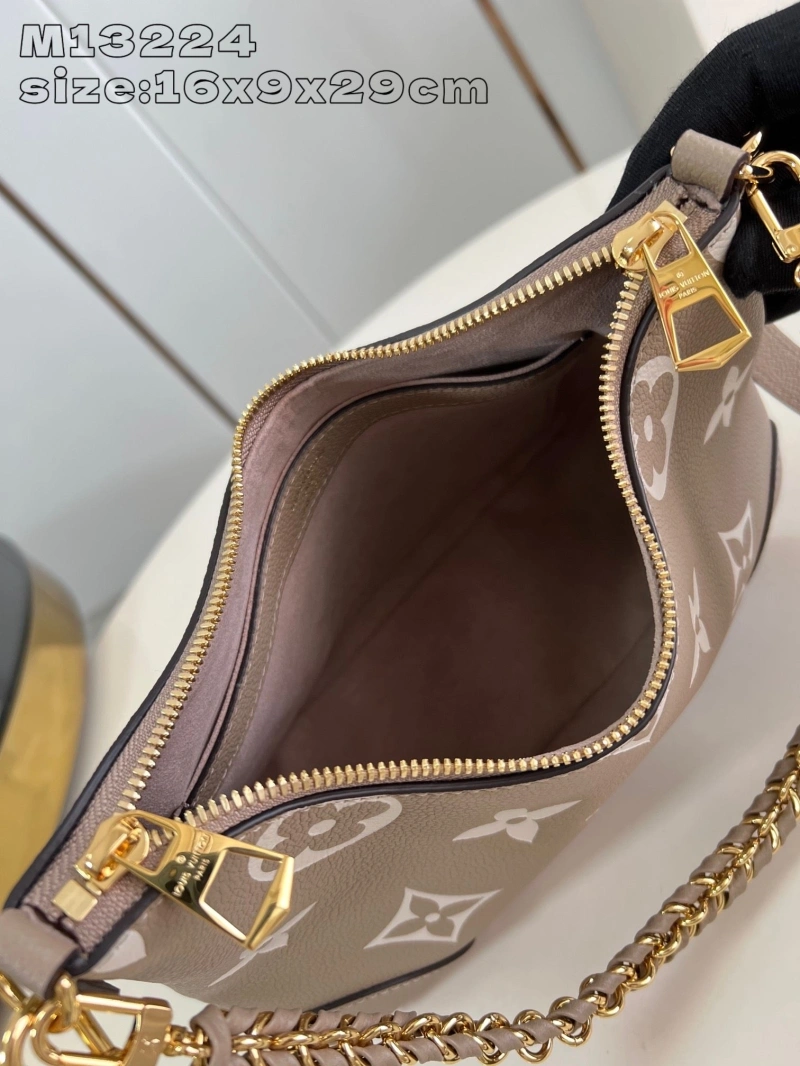 LV Satchel Bags 4286A-0282