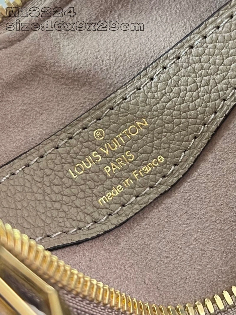 LV Satchel Bags 4286A-0282