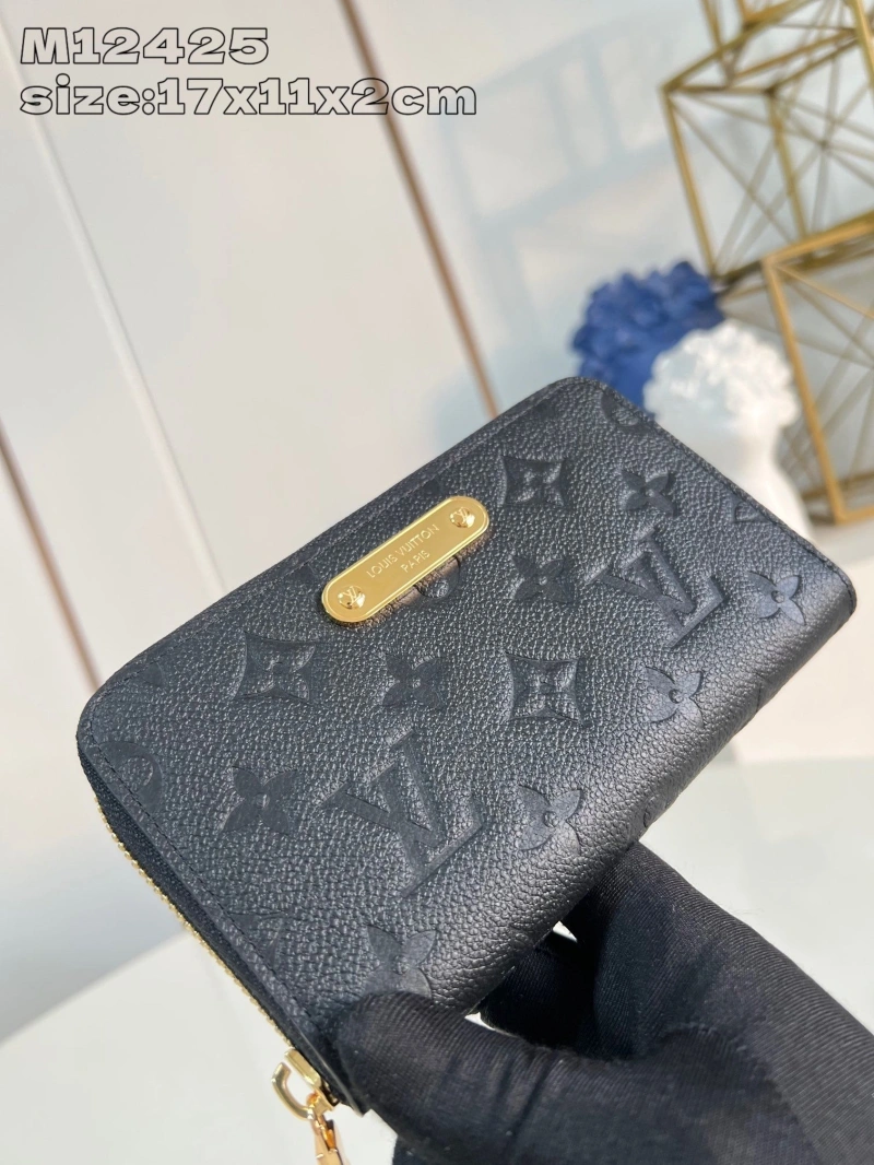 LV Wallets 4286A-0290