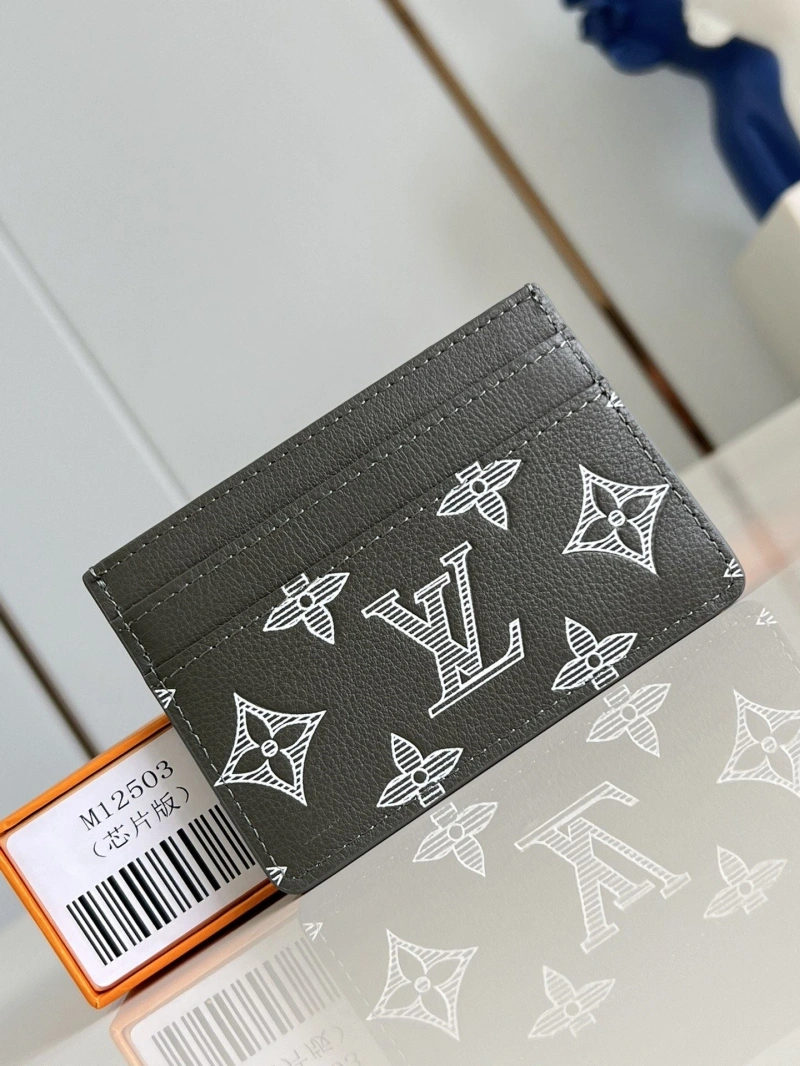 LV Wallets 4286A-0293