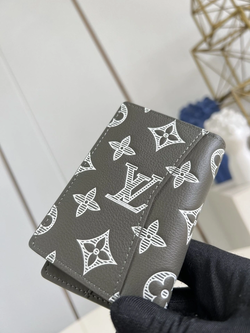 LV Wallets 4286A-0294