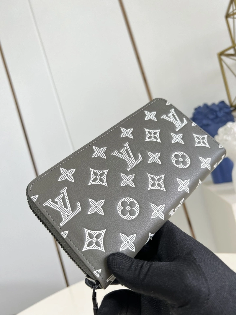 LV Wallets 4286A-0298