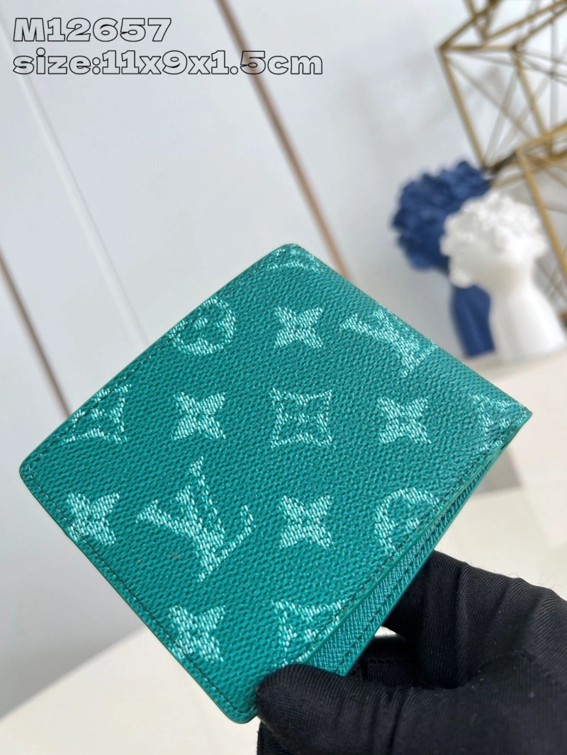 LV Wallets 4286A-0305