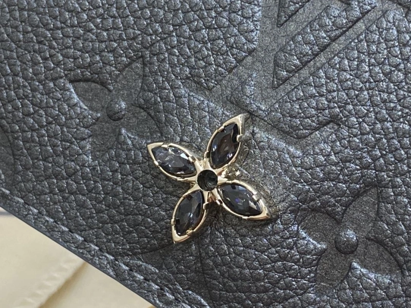 LV Wallets 4286A-0317