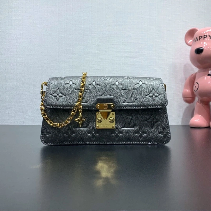 LV Satchel Bags 4286A-0321