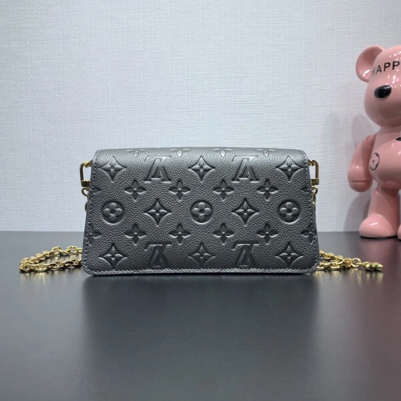 LV Satchel Bags 4286A-0321