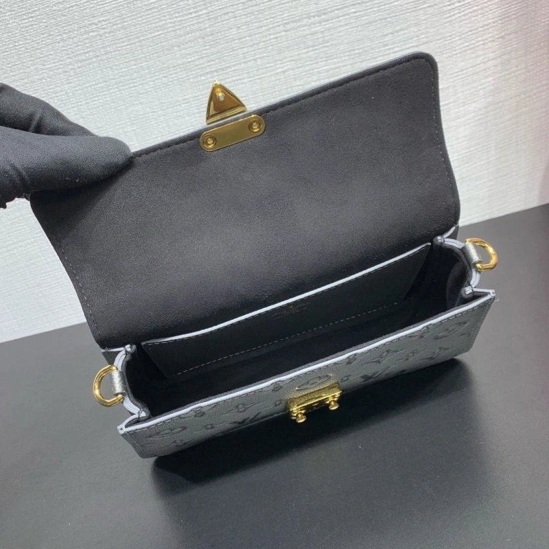 LV Satchel Bags 4286A-0321