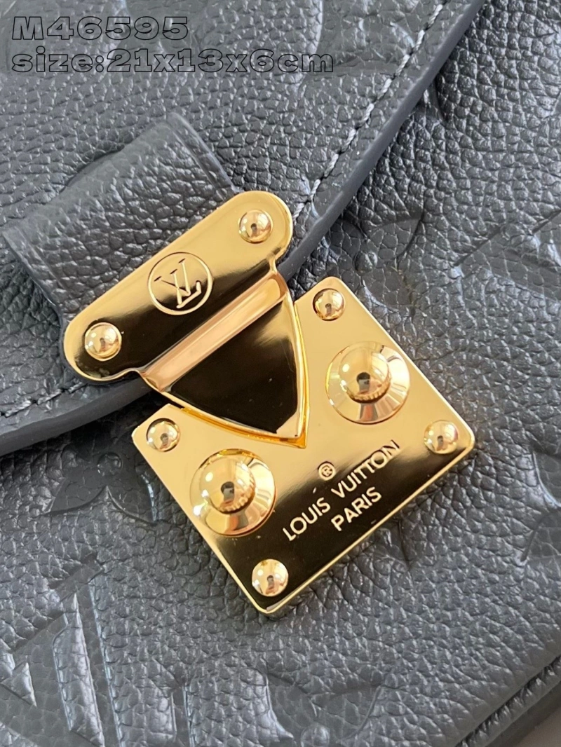 LV Satchel Bags 4286A-0324