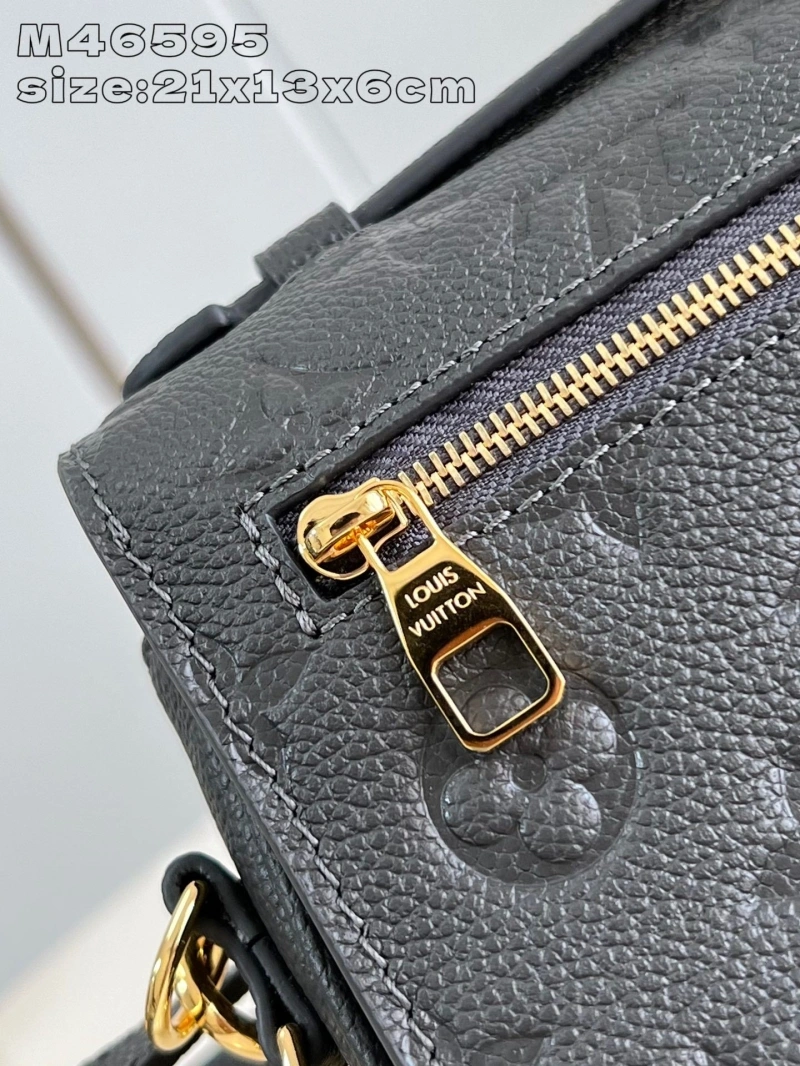 LV Satchel Bags 4286A-0324