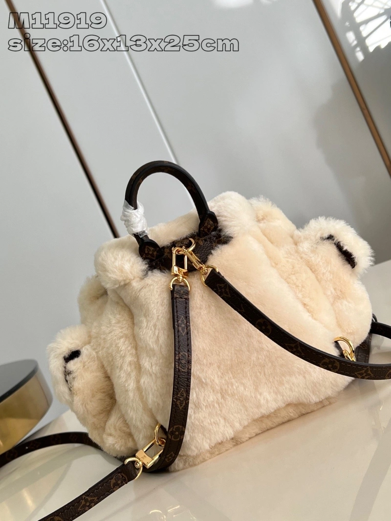LV Backpacks 4286A-0326