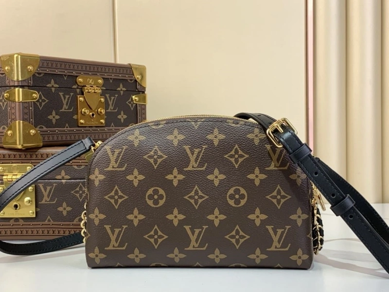 LV Satchel Bags 4286A-0329